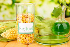 Torrin biofuel availability